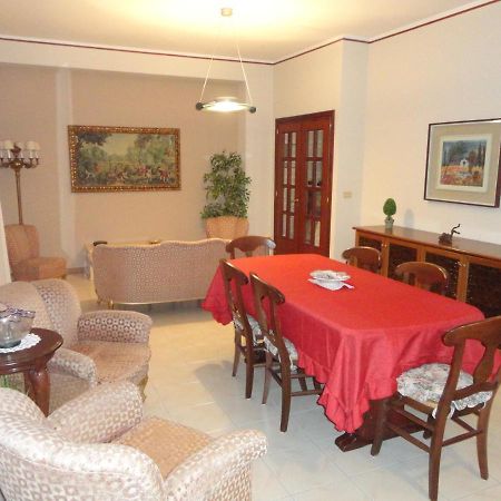 Casa Delle Pomelie - Taormina & Etna Panoramic Views Apartment Riposto Luaran gambar